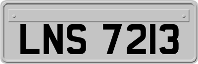 LNS7213
