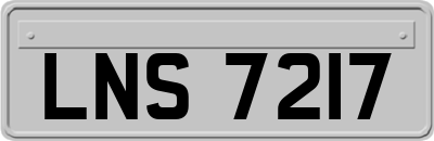 LNS7217