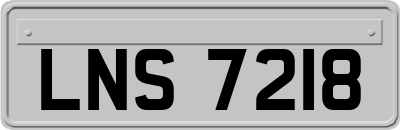 LNS7218