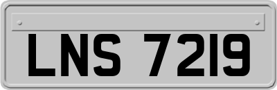 LNS7219