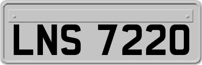 LNS7220