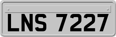 LNS7227