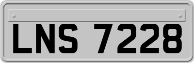 LNS7228