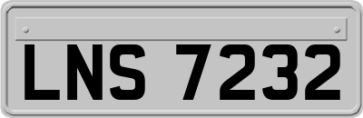 LNS7232