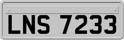 LNS7233