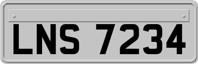 LNS7234