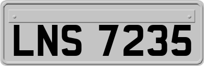 LNS7235