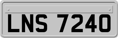 LNS7240