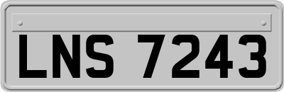 LNS7243