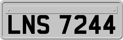 LNS7244