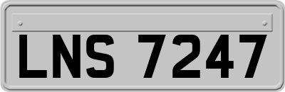 LNS7247