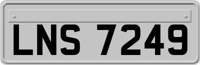 LNS7249
