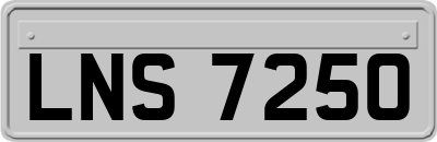 LNS7250