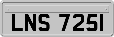 LNS7251