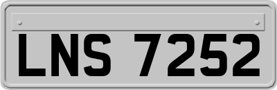 LNS7252