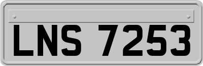 LNS7253