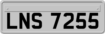 LNS7255