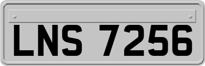 LNS7256