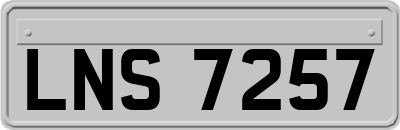 LNS7257