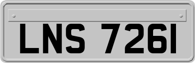 LNS7261