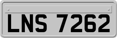 LNS7262