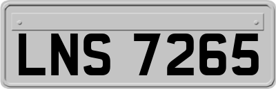 LNS7265