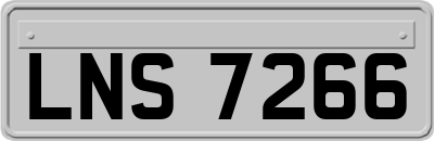 LNS7266