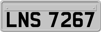 LNS7267