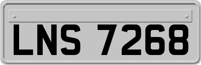 LNS7268