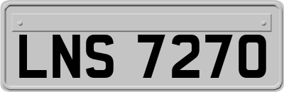 LNS7270