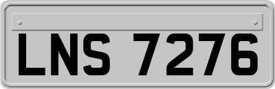 LNS7276