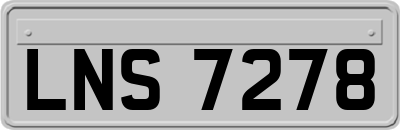 LNS7278