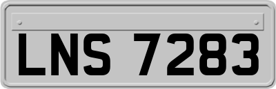 LNS7283