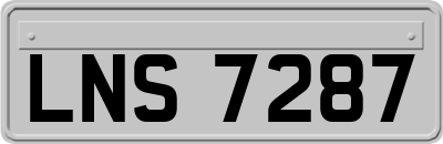 LNS7287
