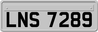 LNS7289