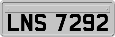 LNS7292