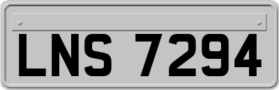 LNS7294
