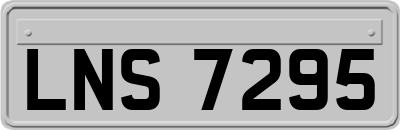 LNS7295