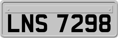 LNS7298