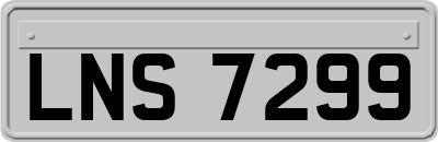 LNS7299