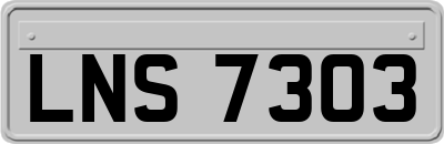 LNS7303