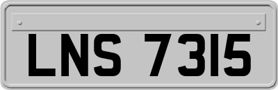 LNS7315