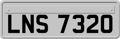 LNS7320