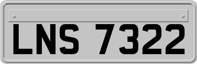 LNS7322