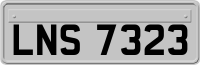 LNS7323