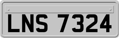 LNS7324