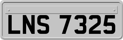 LNS7325