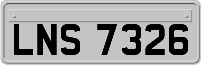 LNS7326