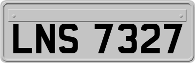 LNS7327