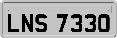 LNS7330